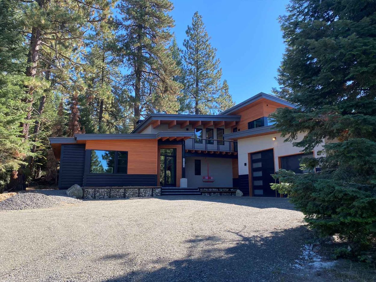 McCall Idaho Custom Home Builder