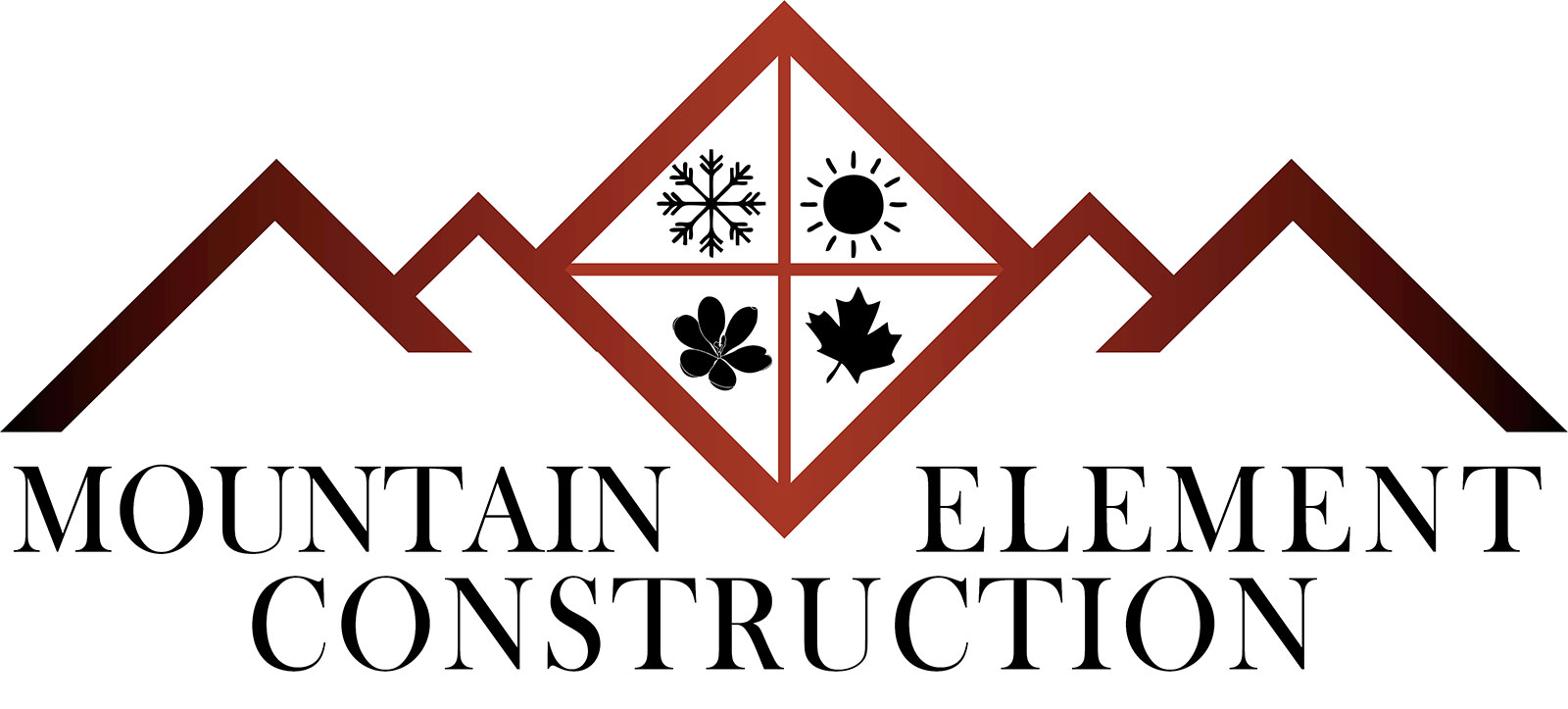 Mountain Element Construction