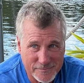 Kenny Kaye