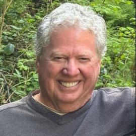 Kevin Moore