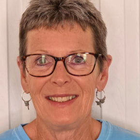 Linda Kidder